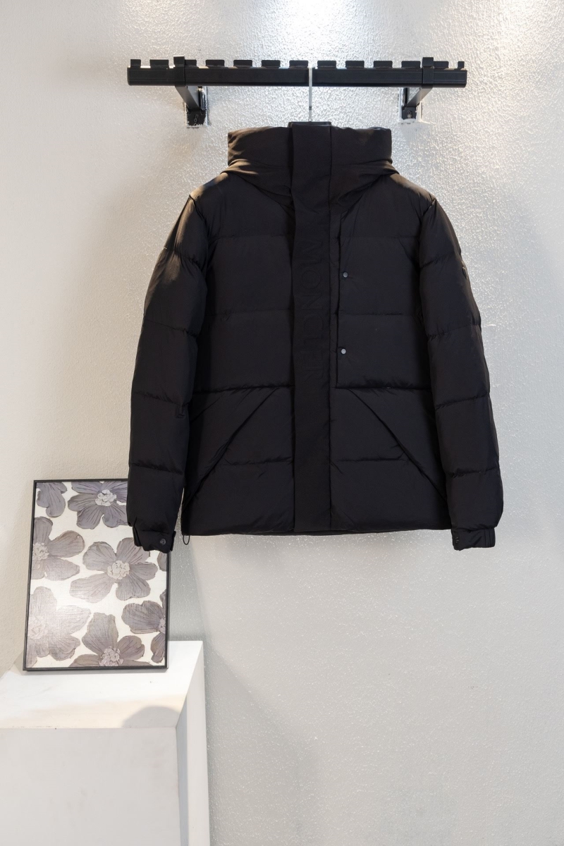 Moncler Down Coat